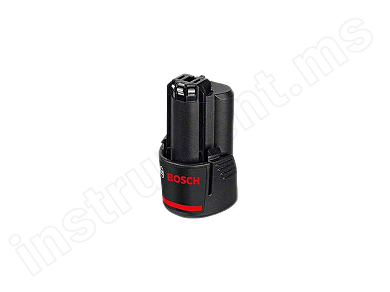 Аккумулятор 1шт. Bosch 12В 2,0Ач - фото 1