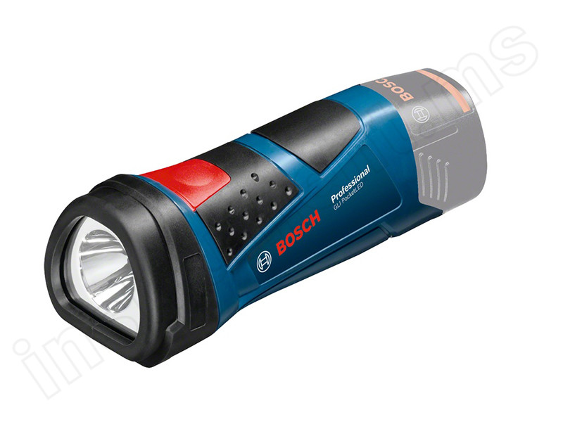 Аккумуляторный фонарик Bosch HD GLI PocketLED - фото 1