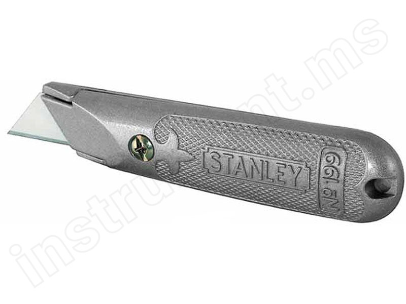 Нож 135 мм Stanley 199 - фото 1