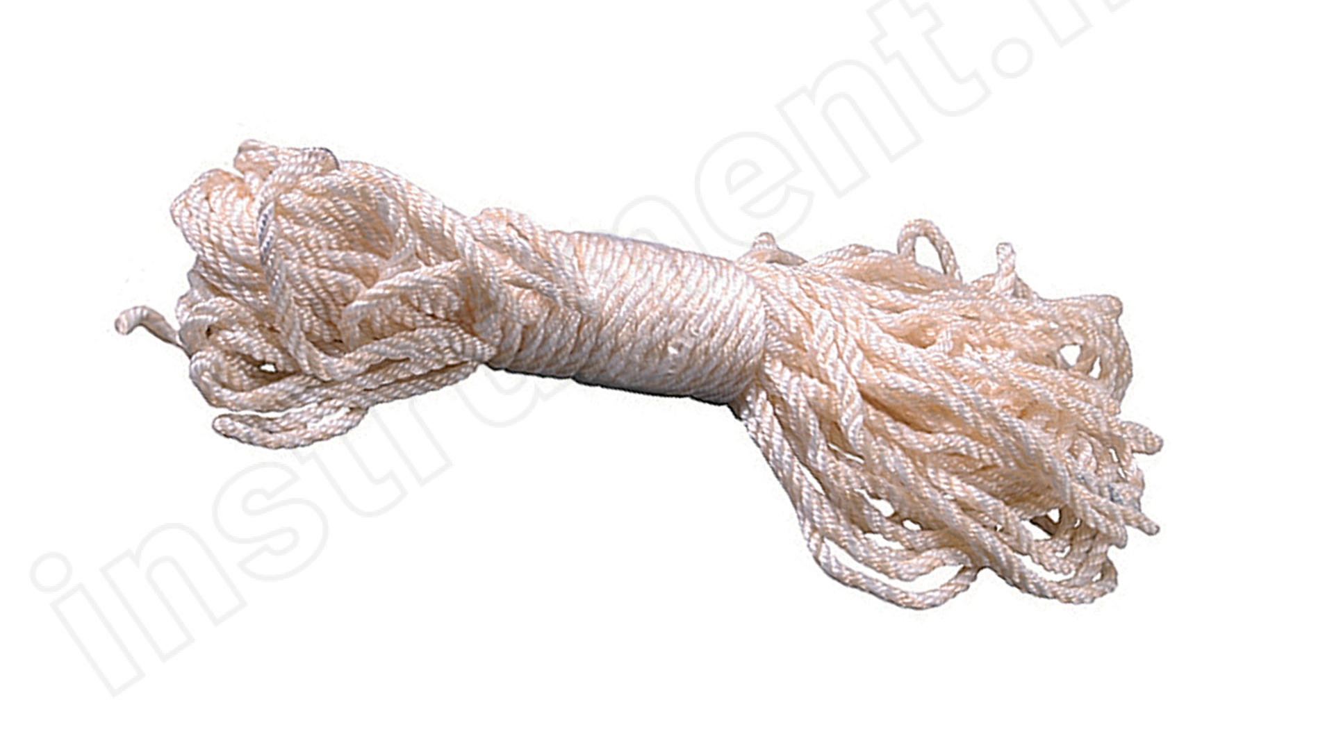 Веревка капроновая 3,1мм х 20м Зубр - фото 1