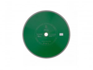 Алмазный диск Diam Granit-Elite 400х2,4х9,5х32/25,4мм 000587 - фото 1