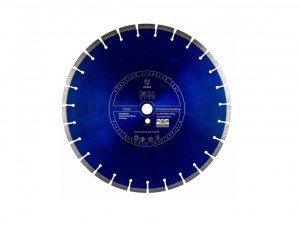 Алмазный диск Diam Tiger Extra Line 400х25,4мм 000541 - фото 1