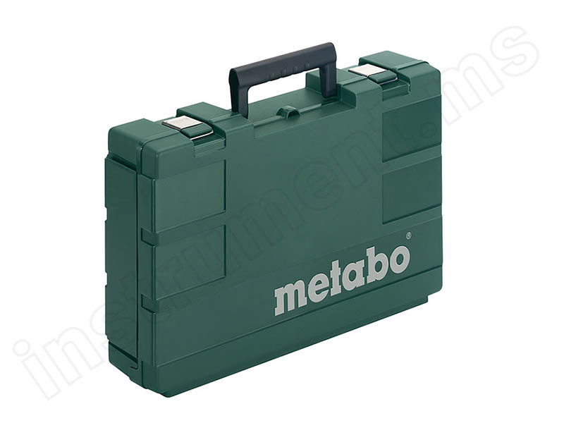 Кейс Metabo MC20 - фото 1