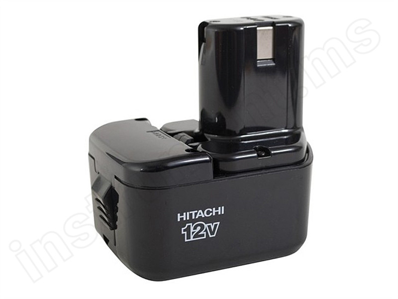 Аккумулятор Hitachi BCC 1215 - фото 1
