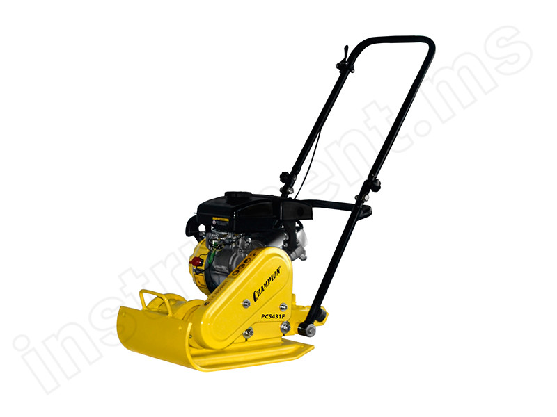 Виброплита VP-35W Huter 74/6/2