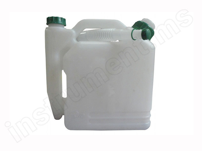 Канистра пластиковая  2 литра  C1011  по выгодным .