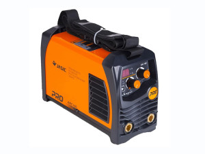 Сварочный инвертор Сварог ARC 180 Pro - фото 1