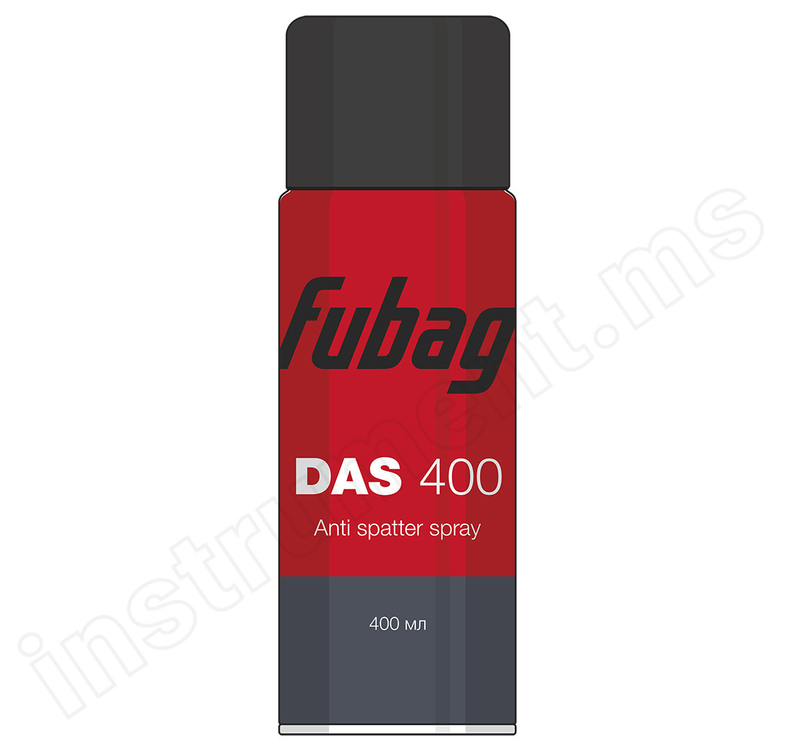 Спрей антипригарный Fubag DAS 400 - фото 1