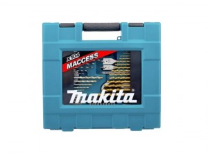 Набор насадок Makita Maccess, 104 предмета D-31778 - фото 1