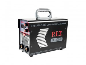 Сварочный инвертор PIT PMI300-D IGBT - фото 1