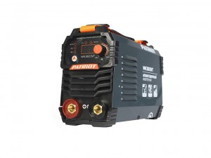 Сварочный инвертор Patriot WM 260 DVT MMA   арт.605302026 - фото 1