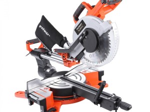 Пила торцовочная PATRIOT MS 255 PLD - фото 1