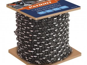 Бухта цепи PATRIOT для харвестера (404quot;, 2 мм) - фото 1