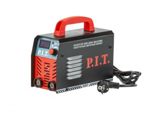 Сварочный инвертор PIT PMI180-С1 IGBT - фото 1