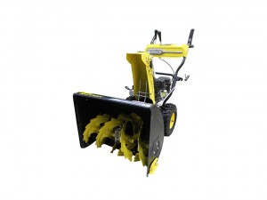 Снегоуборщик Snirrex SLC 7066XT - фото 1