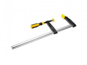 Струбцина 120х500мм Stayer F   арт. 32095-120-500 - фото 1