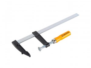 Струбцина 300х80 мм Вихрь F 73/9/5/2 - фото 1