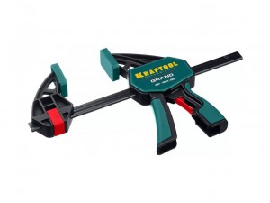 Струбцина пистолетная Kraftool 150/350 мм   арт.32226-15_z01 - фото 1