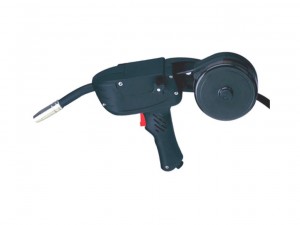 Сварочный пистолет Blueweld с катушкой   арт.802407 - фото 1