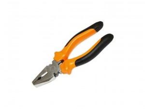 Плоскогубцы 160 мм Т4Р арт.3501001 - фото 1