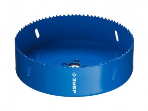 Пильная коронка d=152 мм Зубр Эксперт, Bi Metal   арт.29531-152_z01 - фото 1