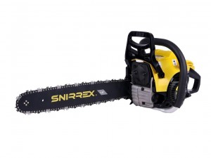 Бензопила Snirrex TM 252 18   арт. 0901010003 - фото 1