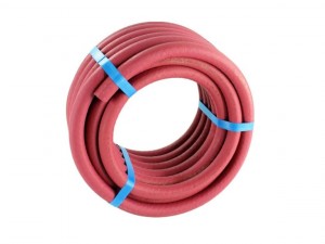 Рукав газовый красный Dragonkit 9,0мм арт.Т00286344 - фото 1