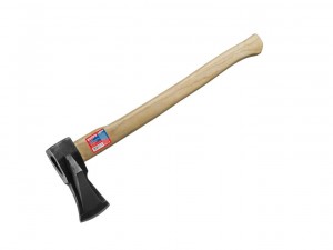 Топор кованый 1,9 кг Гарант Колун С 373   арт. 20696-19_z01 - фото 1