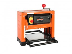 Станок рейсмусовый для обработки древесины Patriot TP 255   арт. 170300255 - фото 1