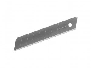 Лезвие для ножа 18мм Stayer, 5шт   арт. 0915-S5 - фото 1