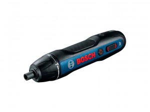 Аккумуляторная отвертка Go 2 Professional BOSCH - фото 1