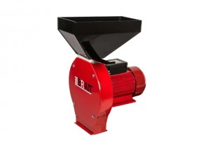 Измельчитель зерна Brait СМ2500-G арт.  24.01.002.056 - фото 1