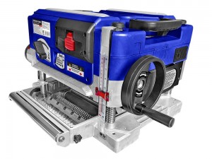 Станок рейсмусовый BELMASH P2000D - фото 1