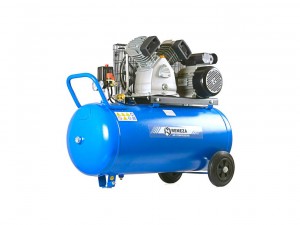 Компрессор масляный Remeza СБ4/С-100.LВ30 A   арт. 21688 - фото 1