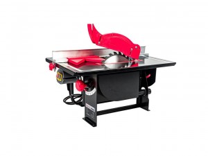 Станок (пила стационарная) деревообрабатывающий PIT PTS200-C распиловочный - фото 1