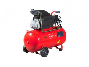 Компрессор масляный Fubag DC 320/50 CM2,5   арт. 614319547 - фото 1