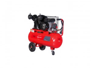 Компрессор масляный Fubag VCF/50 арт. 45681465 - фото 1