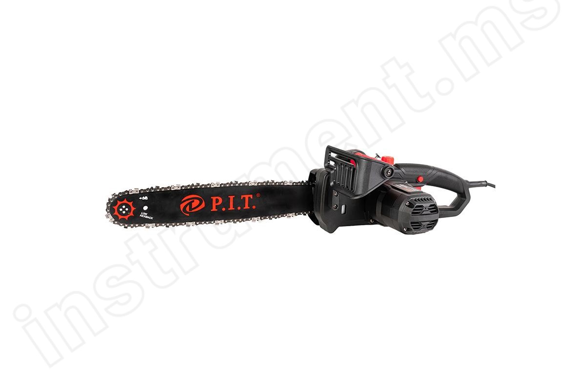 Электропила цепная PIT PKE405-D1 - фото 8