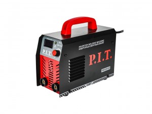 Сварочный инвертор PIT PMI220-C2 IGBT - фото 1