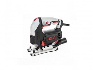 Лобзик PIT PST70-C2, бесключевая замена пилки - фото 1