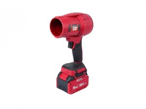 Аккумуляторная воздуходувка № One CB20/4.0-Pro-1 арт. CB20/4.0-Pro-1 - фото 1