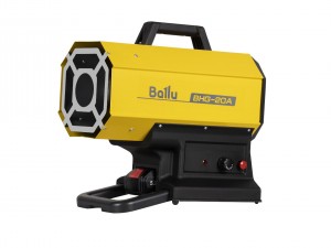 Нагреватель газовый Ballu BHG-20A арт. BHG-20A - фото 1