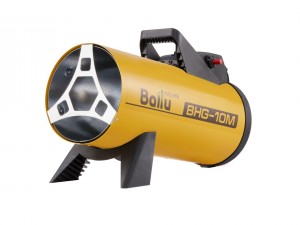 Нагреватель газовый Ballu BHG-10M арт. BHG-10M - фото 1