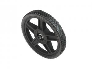 Колесо в сборе для колесного триммера PT 520 Patriot арт. 005511856 - фото 1