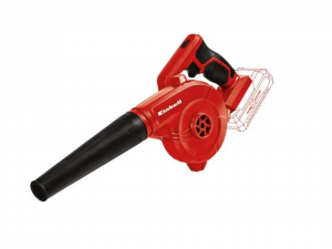 Воздуходувка-пылесос аккумуляторная, без АКБ и ЗУ Einhell TE-CB 18 Li - фото 1