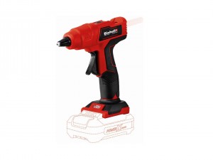 Пистолет клеевой аккумуляторный Einhell TE-CG 18 Li - фото 1