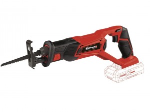 Аккумуляторная сабельная пила Einhell TE-AP 18 Li - фото 1