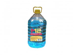 Жидкость стеклоомывающая М12 М12 - фото 1