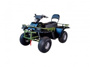 Кит-комплект Бурлак Росомаха 500 - фото 1