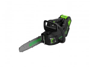 Пила цепная одноручная Greenworks GD40TCS - фото 1